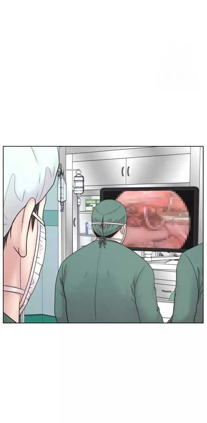 Trauma Center: Surgeon Baek Kang-Hyeok Chapter 15 - halaman 12