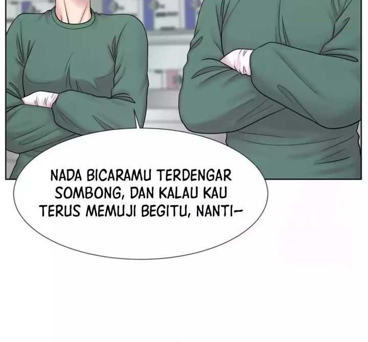 Trauma Center: Surgeon Baek Kang-Hyeok Chapter 15 - halaman 14