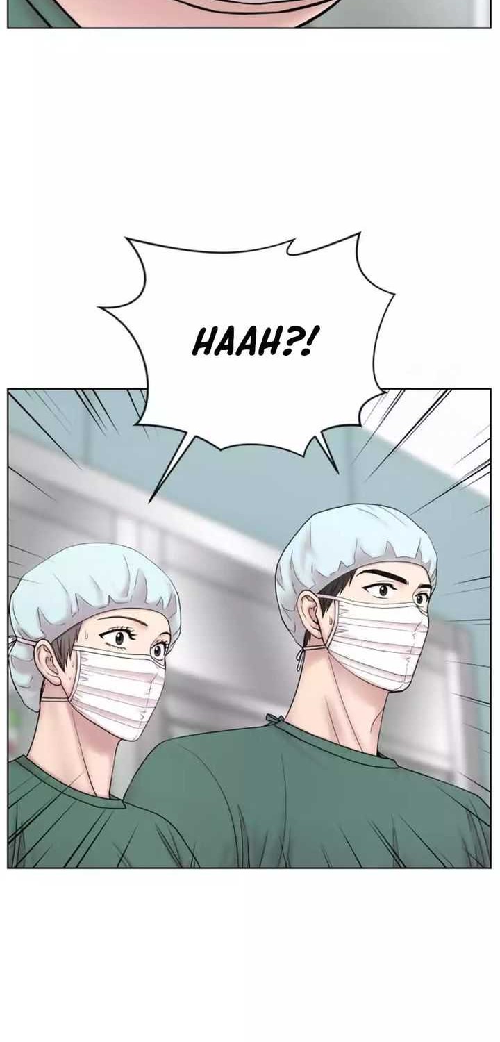 Trauma Center: Surgeon Baek Kang-Hyeok Chapter 15 - halaman 16