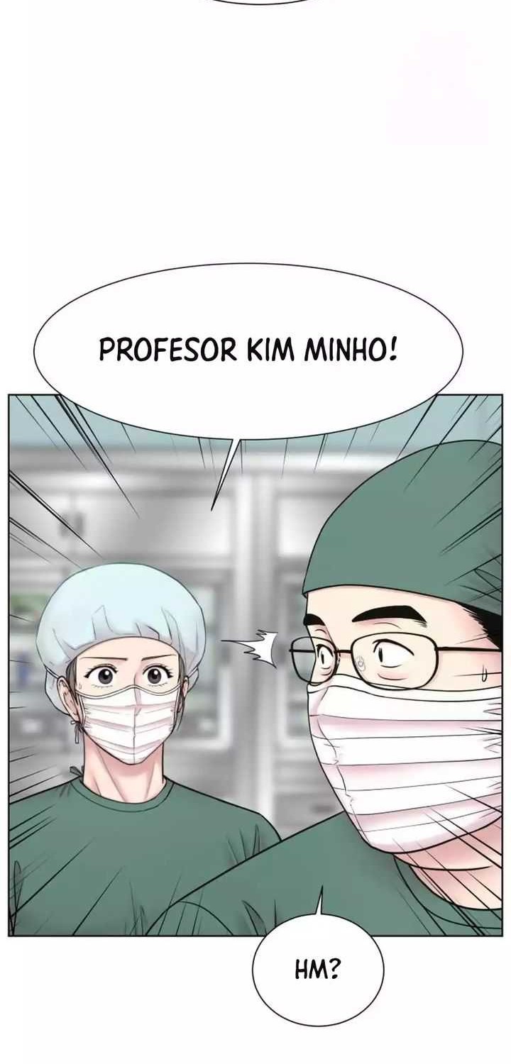 Trauma Center: Surgeon Baek Kang-Hyeok Chapter 15 - halaman 2