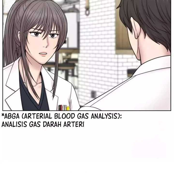 Trauma Center: Surgeon Baek Kang-Hyeok Chapter 15 - halaman 22