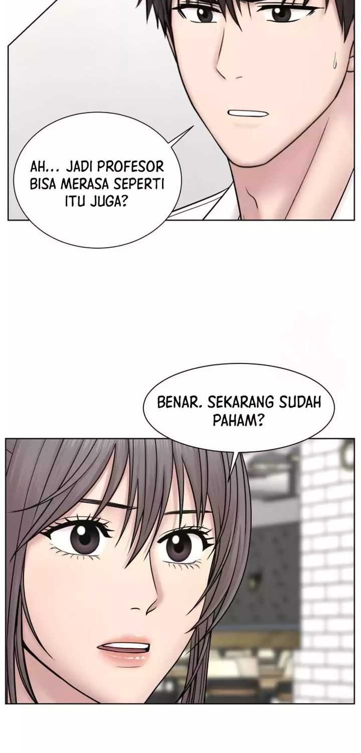 Trauma Center: Surgeon Baek Kang-Hyeok Chapter 15 - halaman 24
