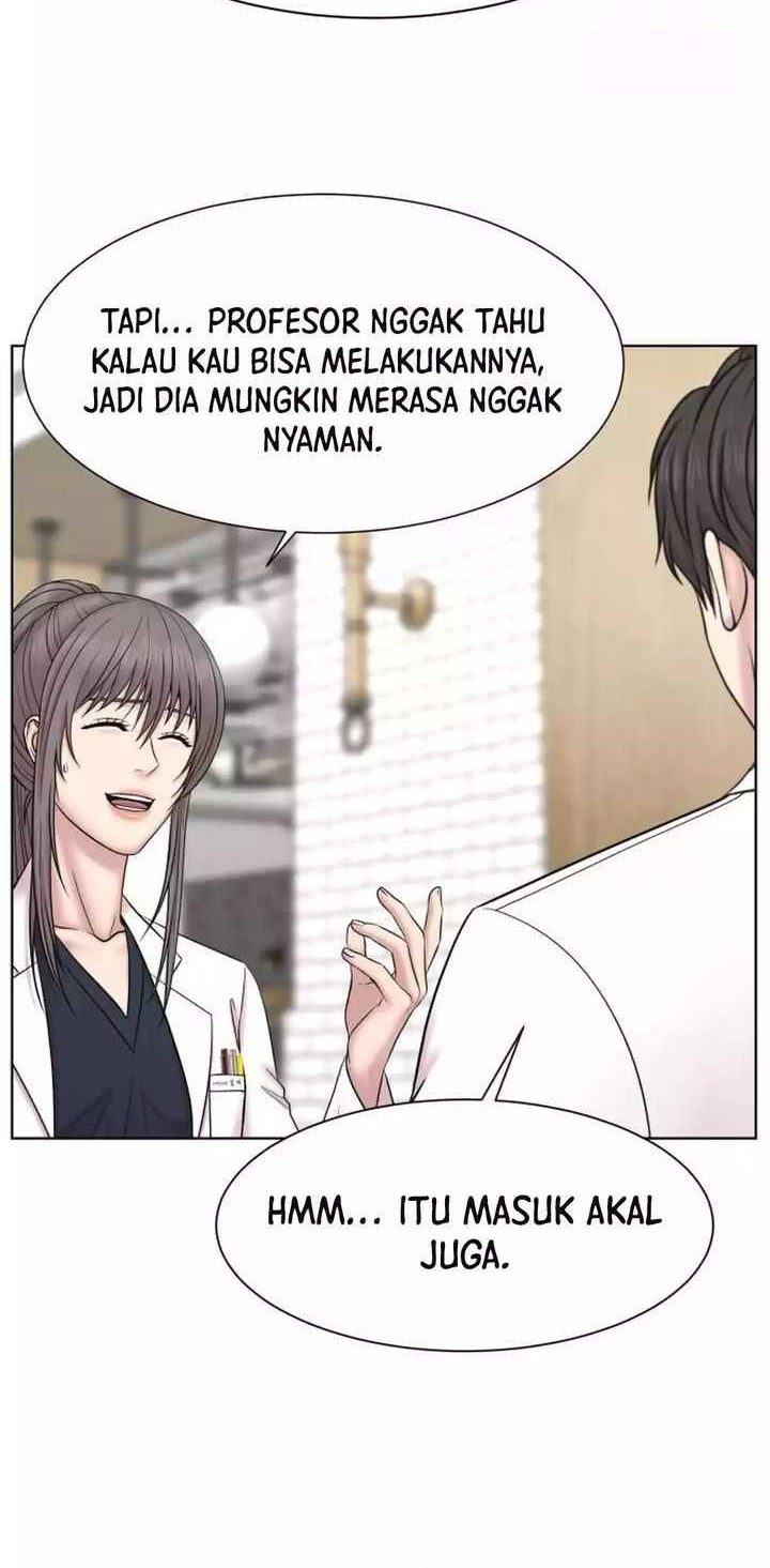 Trauma Center: Surgeon Baek Kang-Hyeok Chapter 15 - halaman 26