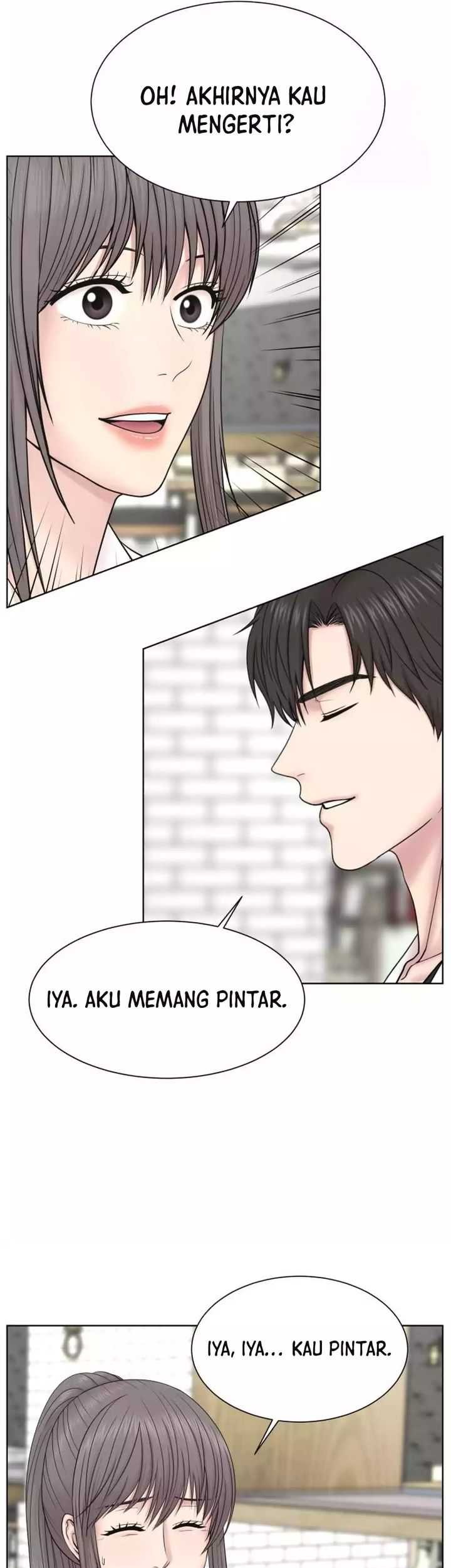 Trauma Center: Surgeon Baek Kang-Hyeok Chapter 15 - halaman 27