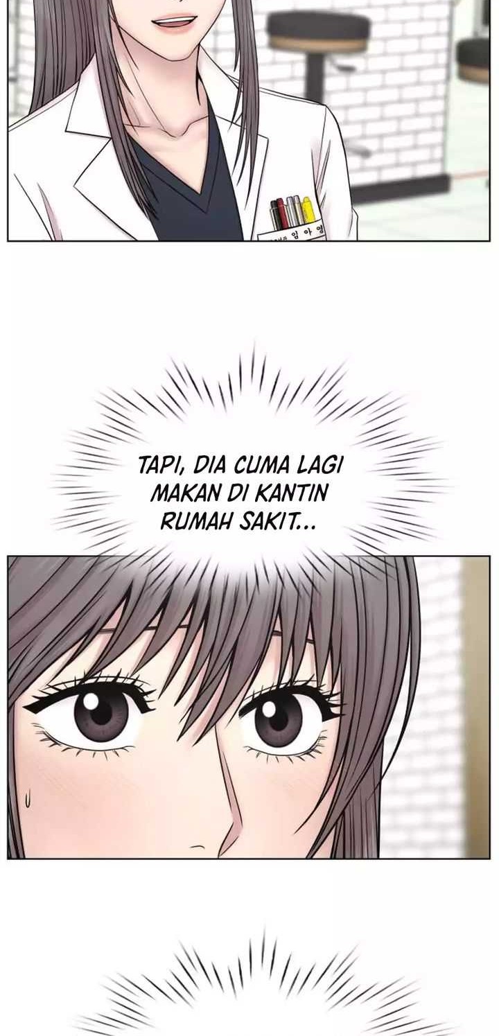 Trauma Center: Surgeon Baek Kang-Hyeok Chapter 15 - halaman 28