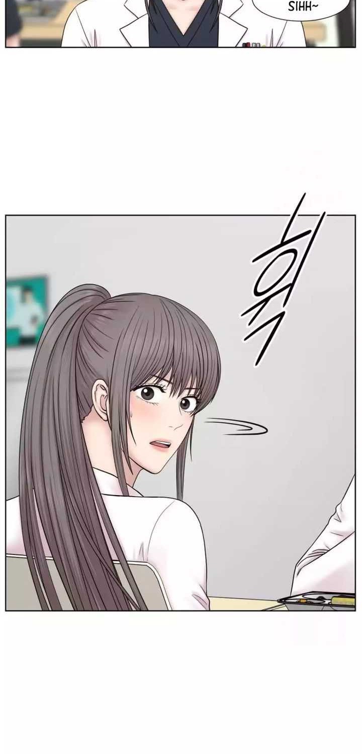 Trauma Center: Surgeon Baek Kang-Hyeok Chapter 15 - halaman 30
