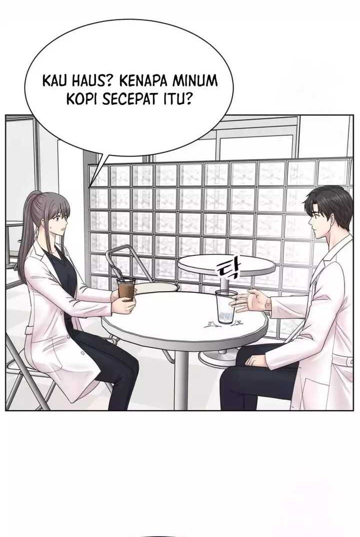 Trauma Center: Surgeon Baek Kang-Hyeok Chapter 15 - halaman 38