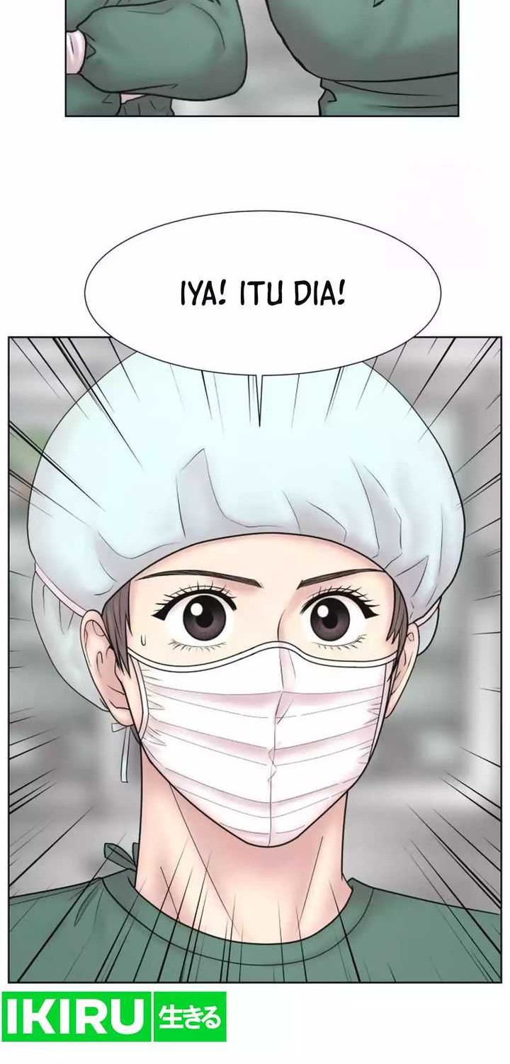 Trauma Center: Surgeon Baek Kang-Hyeok Chapter 15 - halaman 4