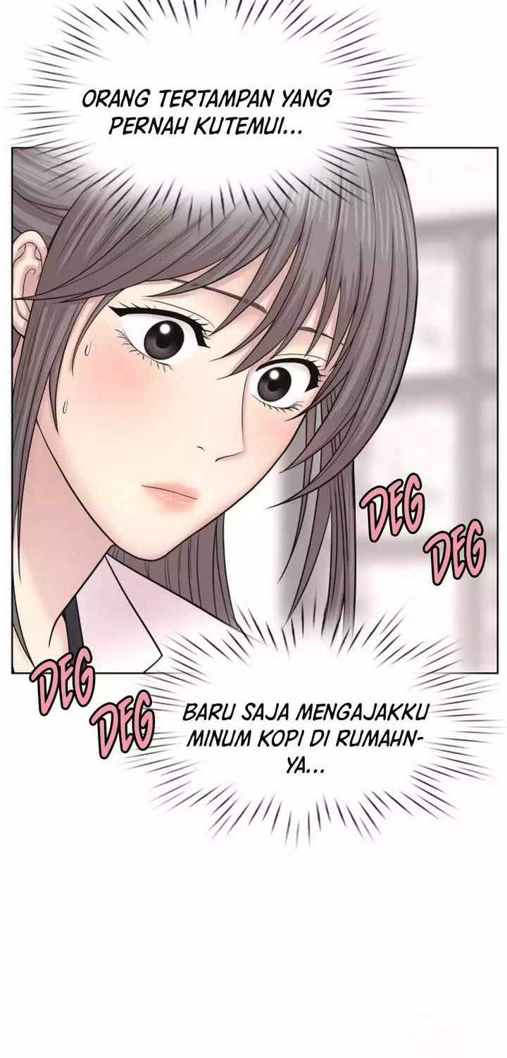 Trauma Center: Surgeon Baek Kang-Hyeok Chapter 15 - halaman 46
