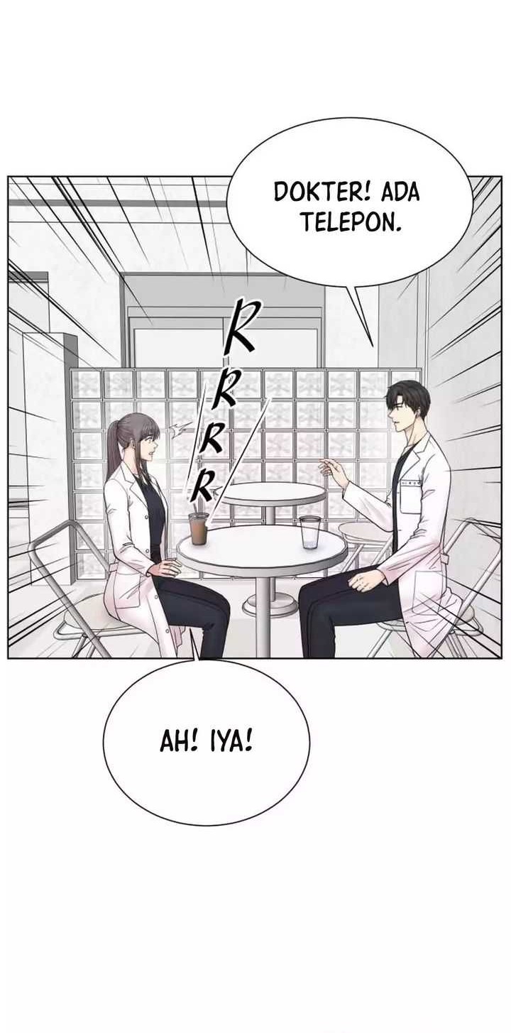 Trauma Center: Surgeon Baek Kang-Hyeok Chapter 15 - halaman 50