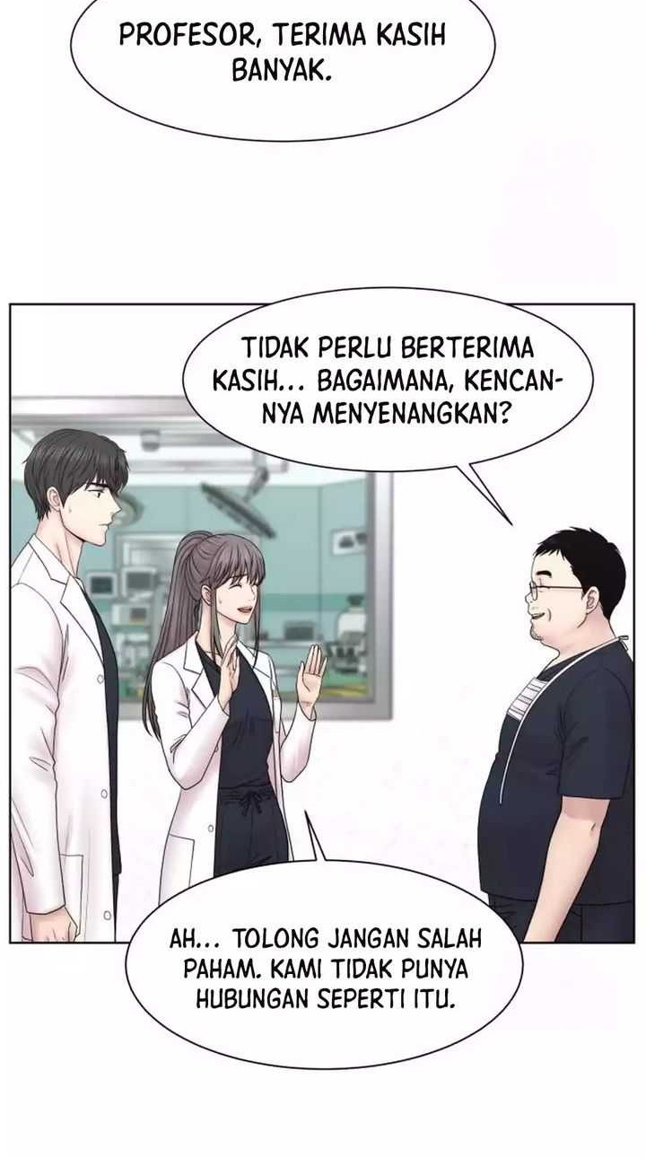 Trauma Center: Surgeon Baek Kang-Hyeok Chapter 15 - halaman 54