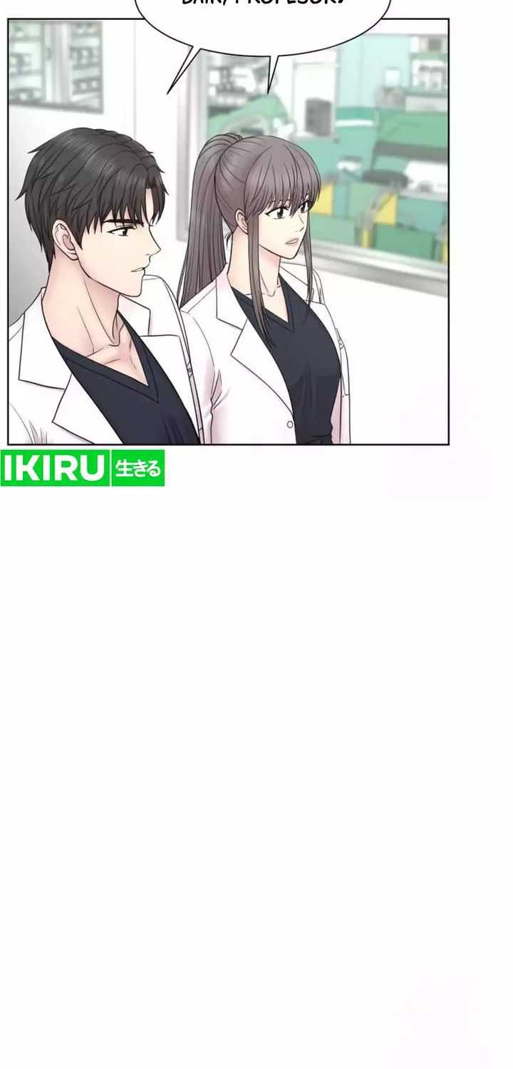 Trauma Center: Surgeon Baek Kang-Hyeok Chapter 15 - halaman 56