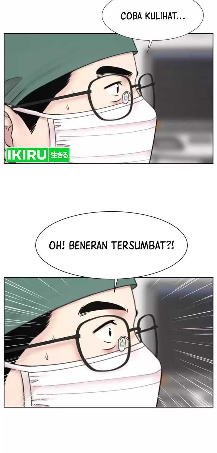 Trauma Center: Surgeon Baek Kang-Hyeok Chapter 15 - halaman 6