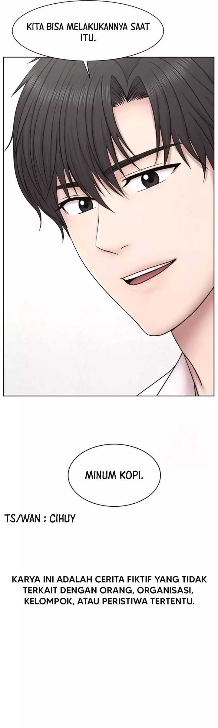 Trauma Center: Surgeon Baek Kang-Hyeok Chapter 15 - halaman 61