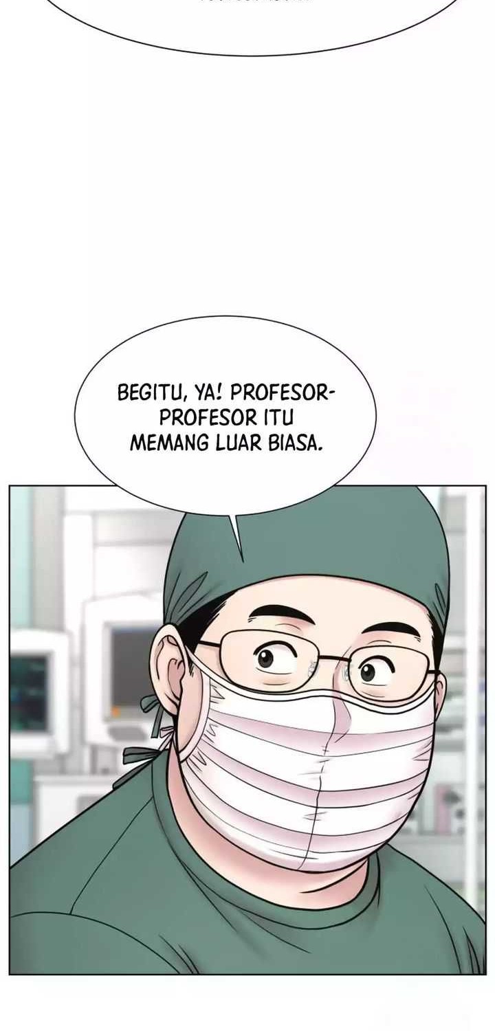 Trauma Center: Surgeon Baek Kang-Hyeok Chapter 15 - halaman 8