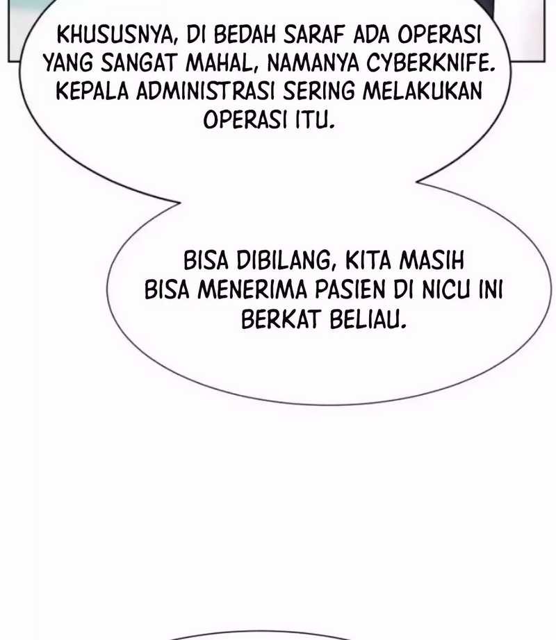 Trauma Center: Surgeon Baek Kang-Hyeok Chapter 16 - halaman 11