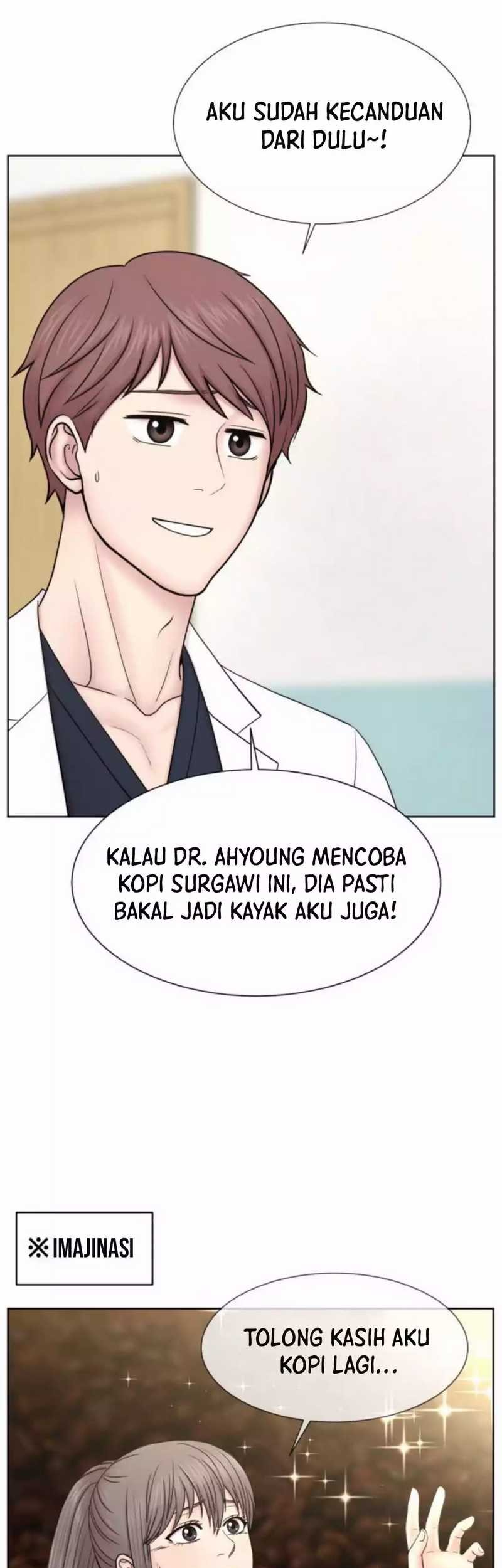 Trauma Center: Surgeon Baek Kang-Hyeok Chapter 16 - halaman 17