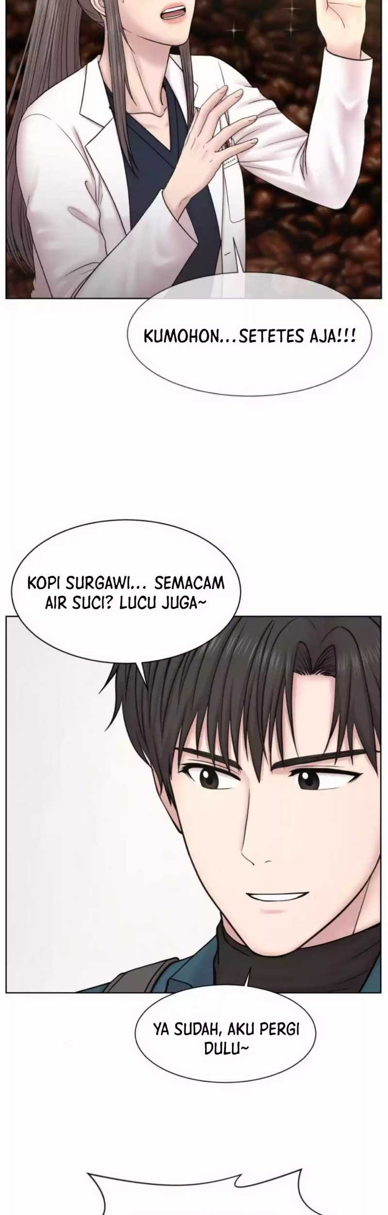 Trauma Center: Surgeon Baek Kang-Hyeok Chapter 16 - halaman 18