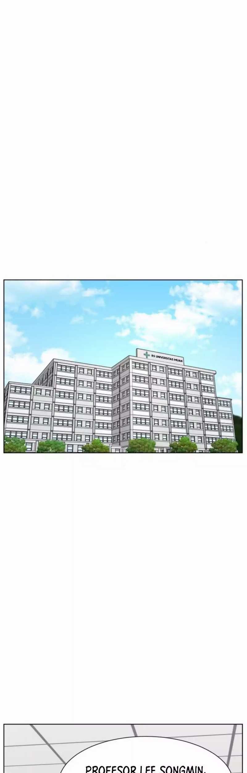Trauma Center: Surgeon Baek Kang-Hyeok Chapter 16 - halaman 2