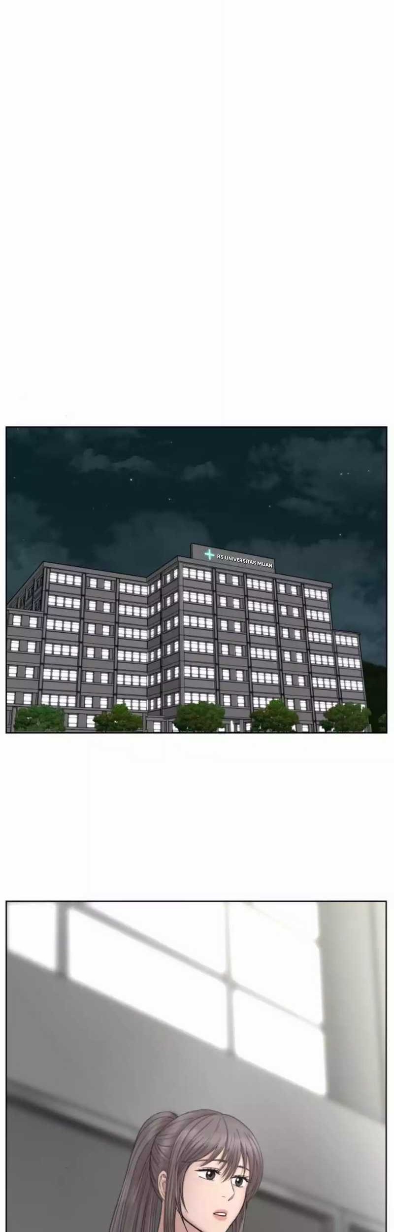 Trauma Center: Surgeon Baek Kang-Hyeok Chapter 16 - halaman 20