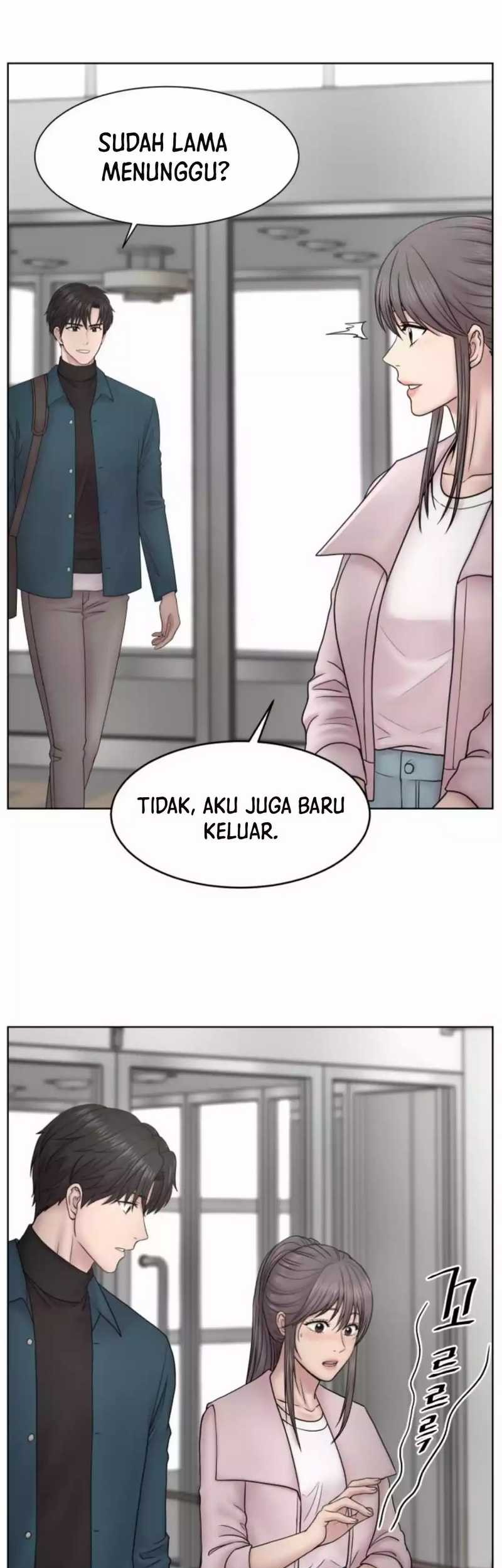 Trauma Center: Surgeon Baek Kang-Hyeok Chapter 16 - halaman 22