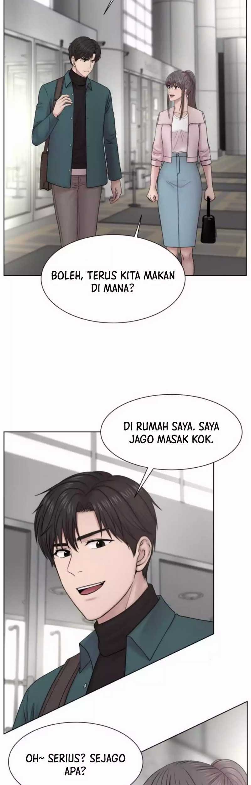 Trauma Center: Surgeon Baek Kang-Hyeok Chapter 16 - halaman 24