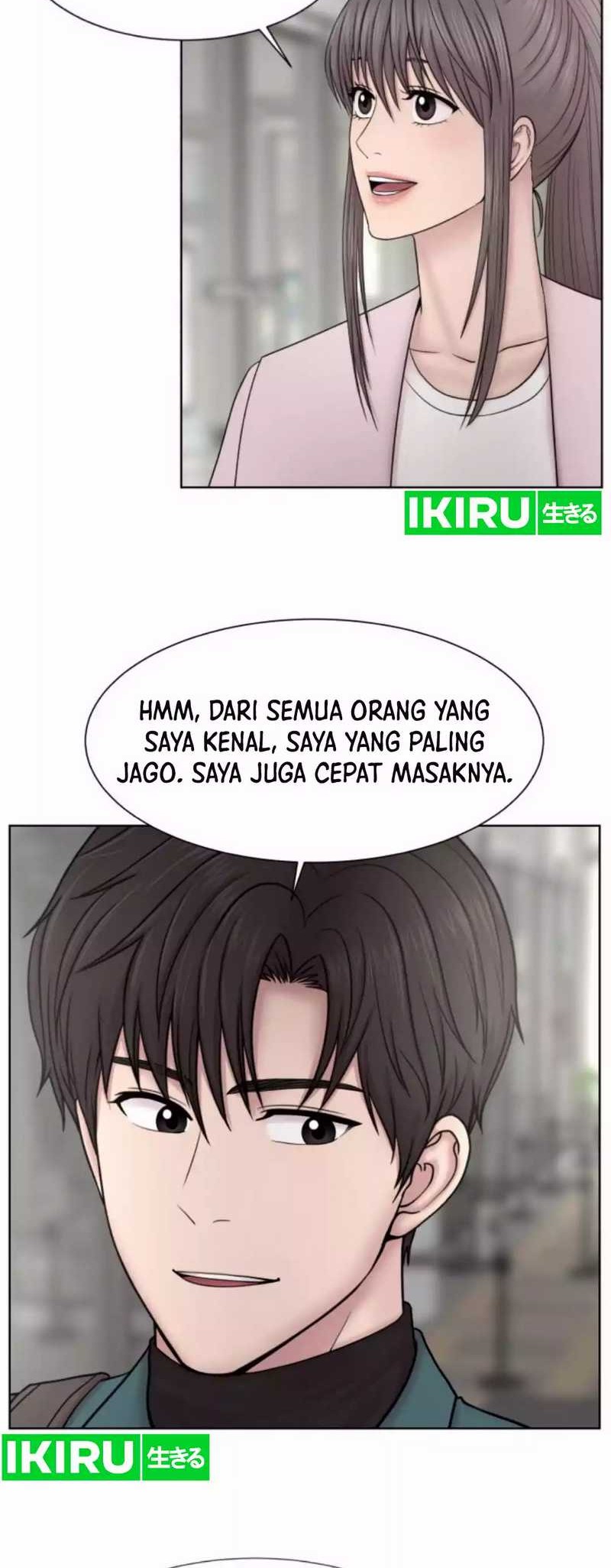 Trauma Center: Surgeon Baek Kang-Hyeok Chapter 16 - halaman 25