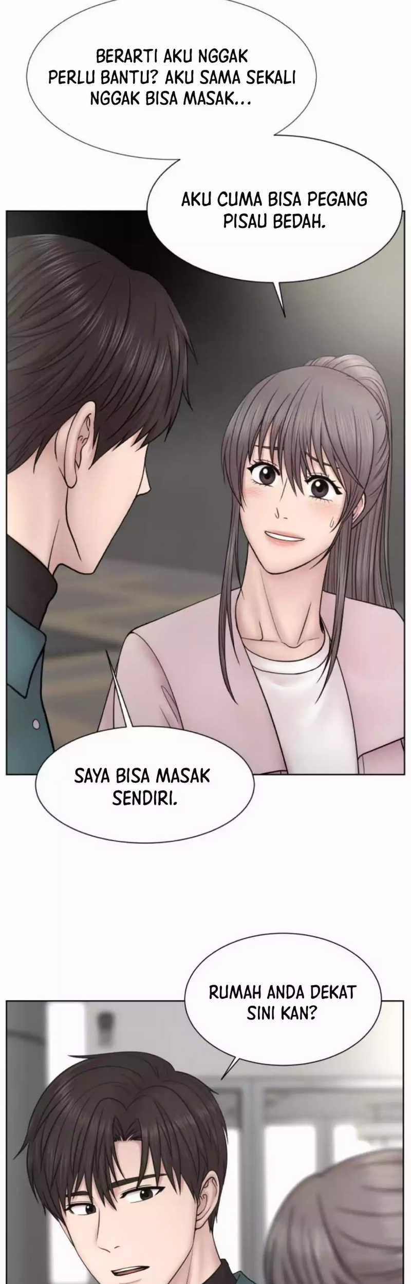 Trauma Center: Surgeon Baek Kang-Hyeok Chapter 16 - halaman 26