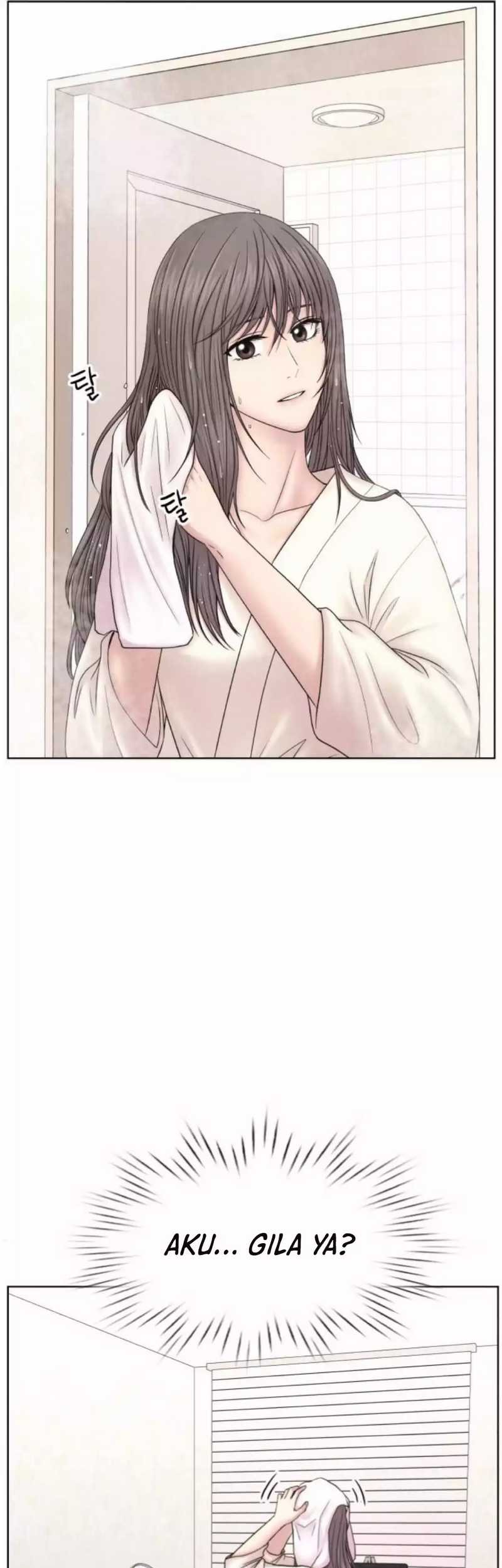 Trauma Center: Surgeon Baek Kang-Hyeok Chapter 16 - halaman 31