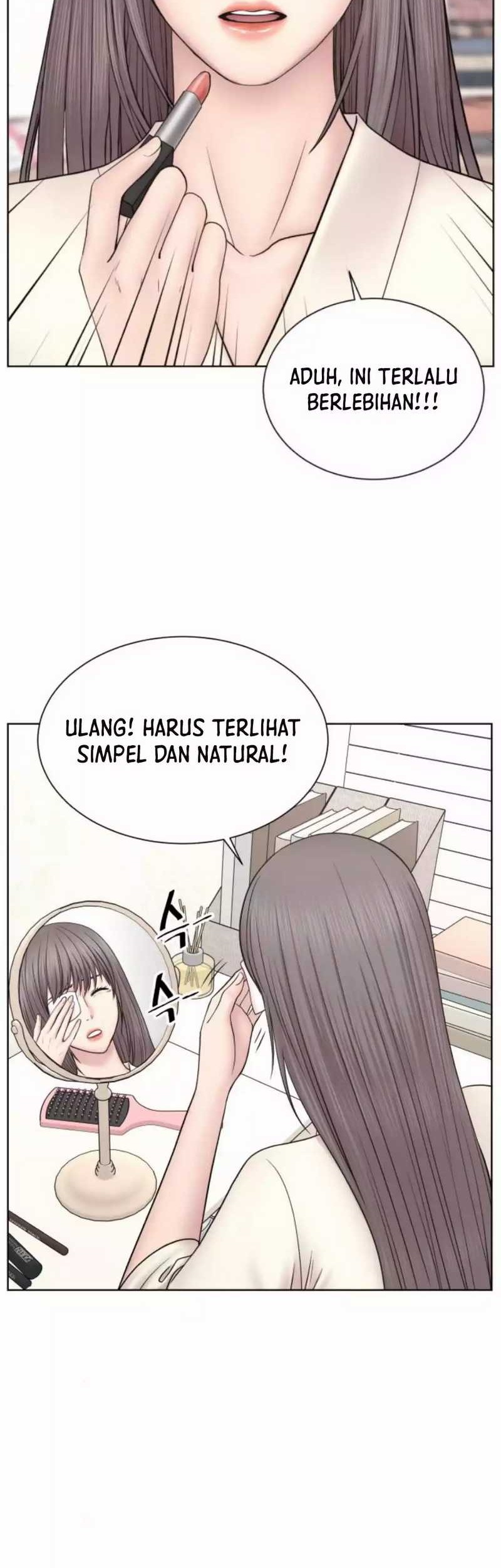 Trauma Center: Surgeon Baek Kang-Hyeok Chapter 16 - halaman 34