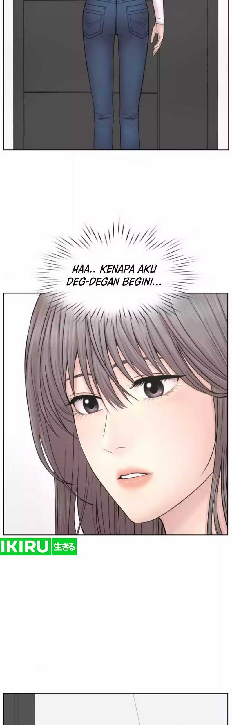 Trauma Center: Surgeon Baek Kang-Hyeok Chapter 16 - halaman 37