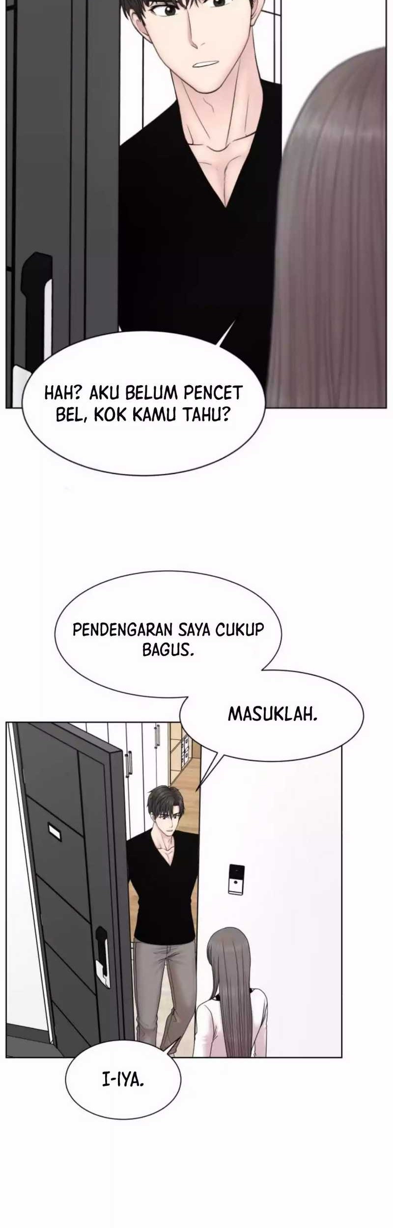 Trauma Center: Surgeon Baek Kang-Hyeok Chapter 16 - halaman 39