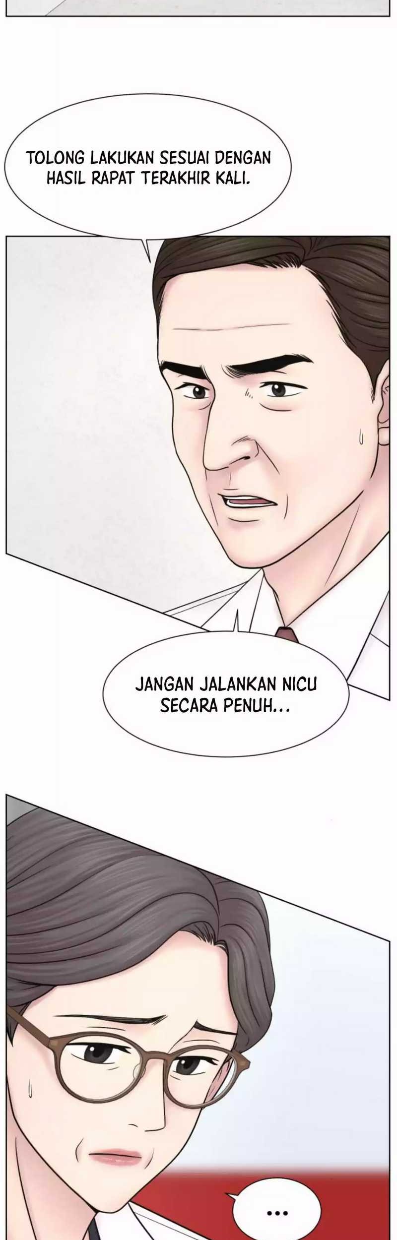 Trauma Center: Surgeon Baek Kang-Hyeok Chapter 16 - halaman 4