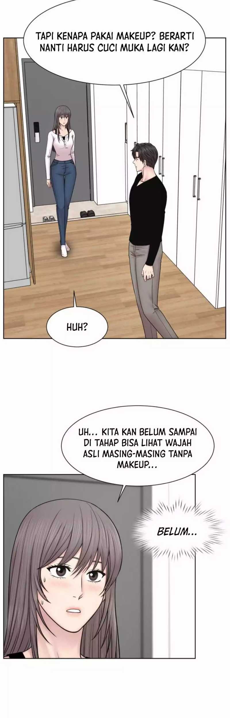 Trauma Center: Surgeon Baek Kang-Hyeok Chapter 16 - halaman 41