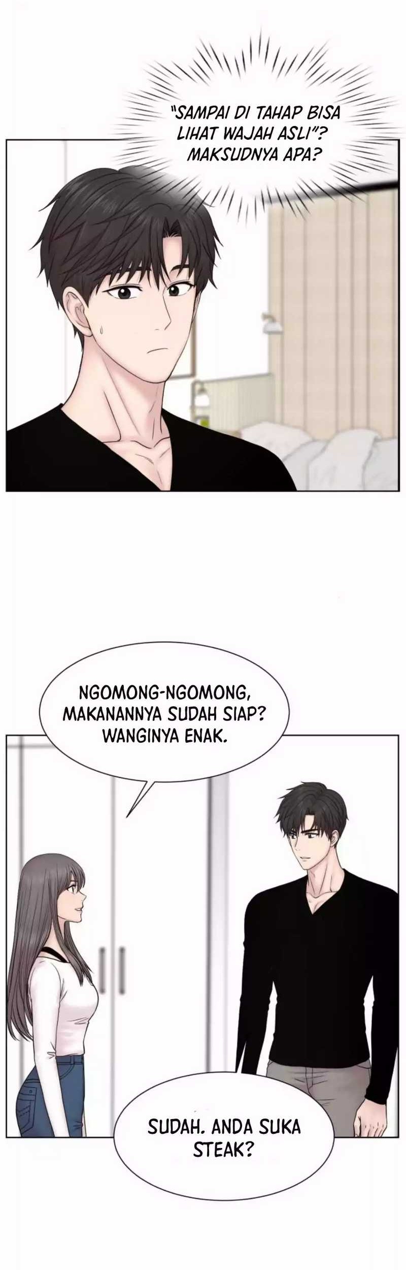 Trauma Center: Surgeon Baek Kang-Hyeok Chapter 16 - halaman 42