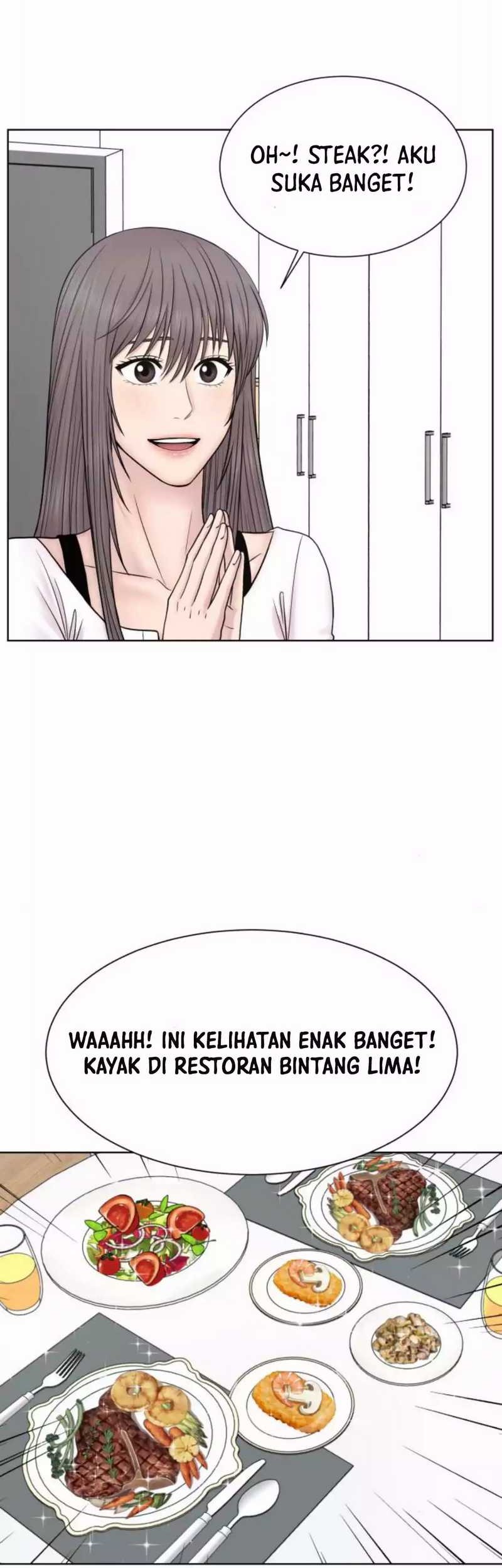 Trauma Center: Surgeon Baek Kang-Hyeok Chapter 16 - halaman 43