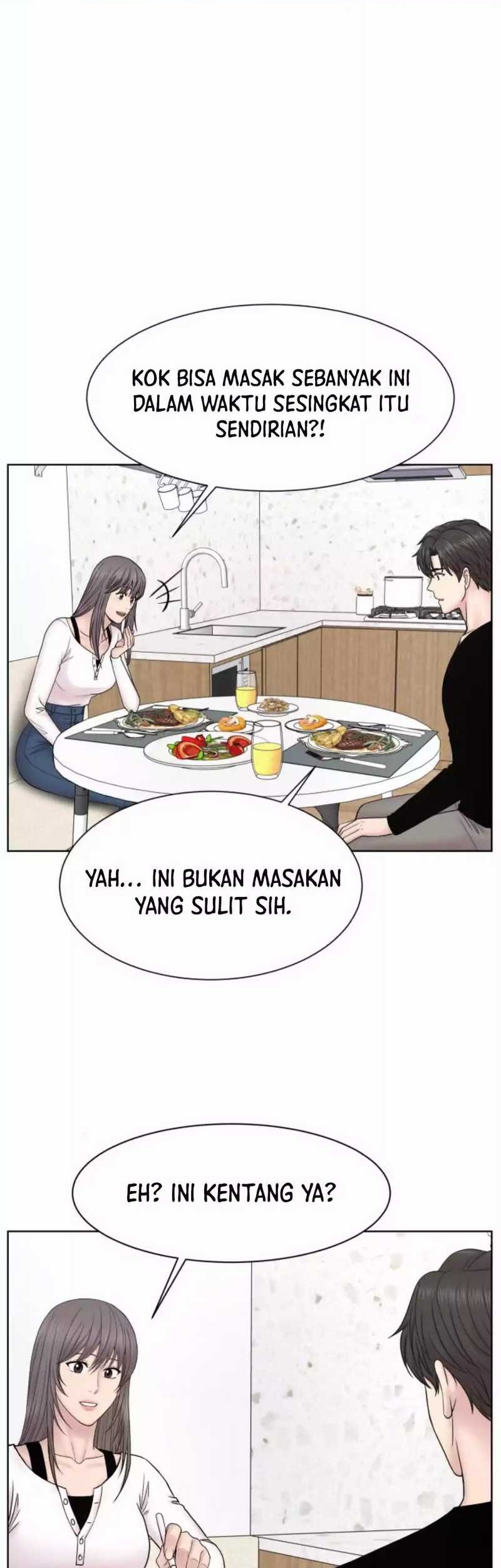 Trauma Center: Surgeon Baek Kang-Hyeok Chapter 16 - halaman 44