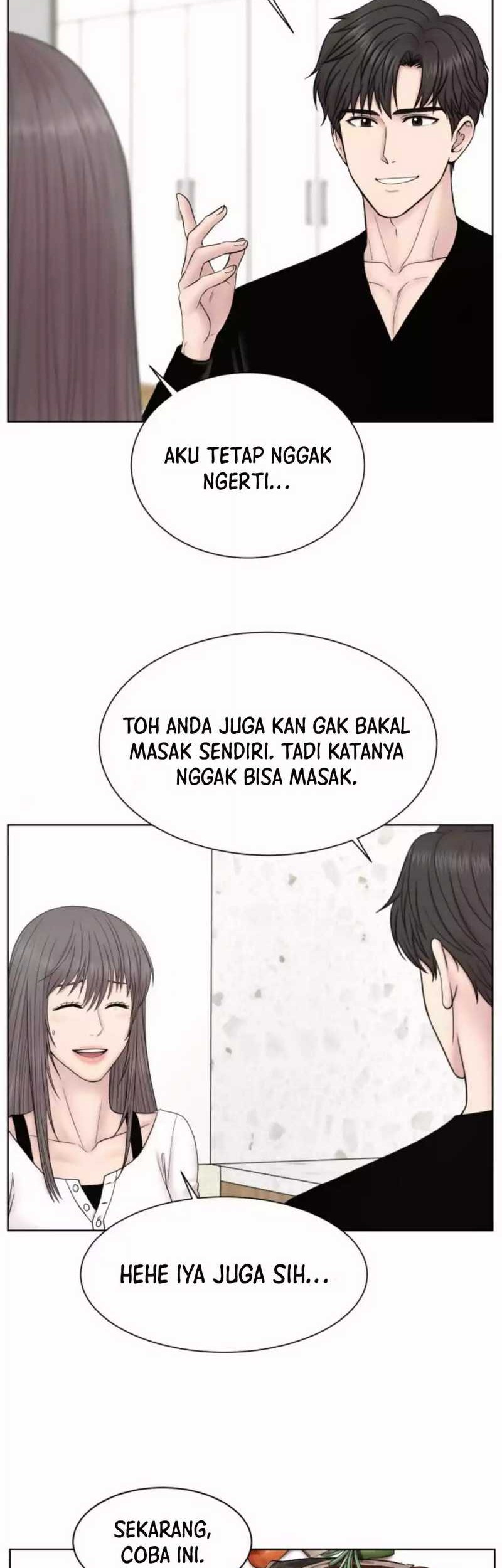 Trauma Center: Surgeon Baek Kang-Hyeok Chapter 16 - halaman 47