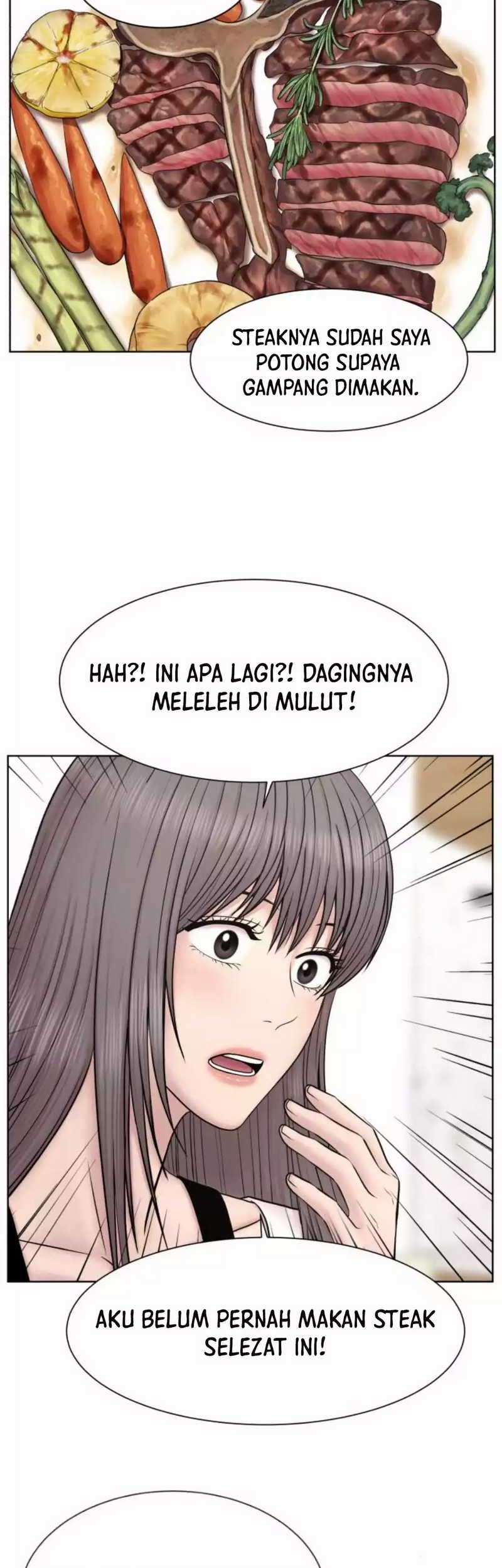 Trauma Center: Surgeon Baek Kang-Hyeok Chapter 16 - halaman 48