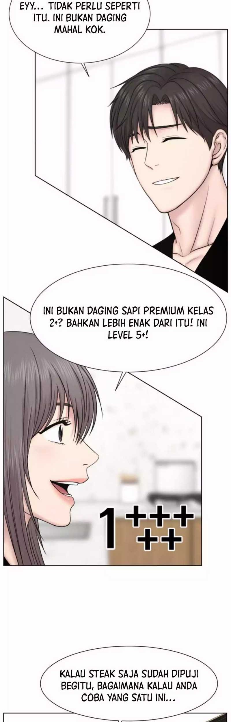 Trauma Center: Surgeon Baek Kang-Hyeok Chapter 16 - halaman 49