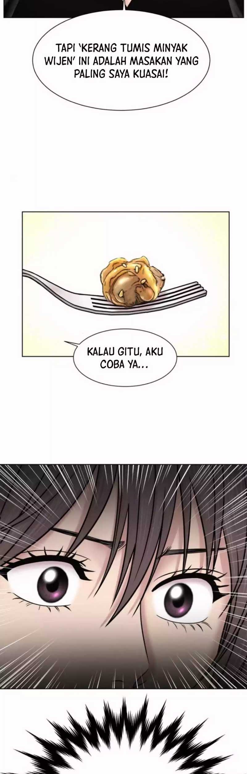 Trauma Center: Surgeon Baek Kang-Hyeok Chapter 16 - halaman 52