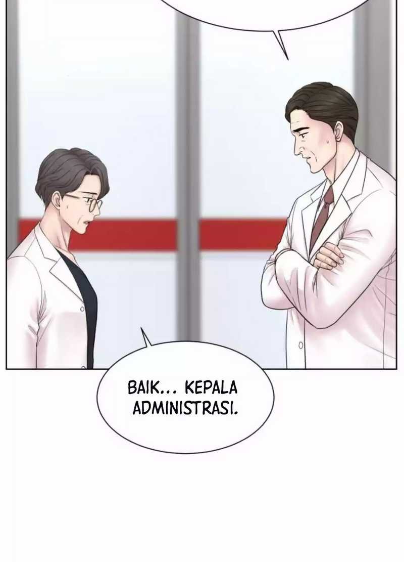 Trauma Center: Surgeon Baek Kang-Hyeok Chapter 16 - halaman 6