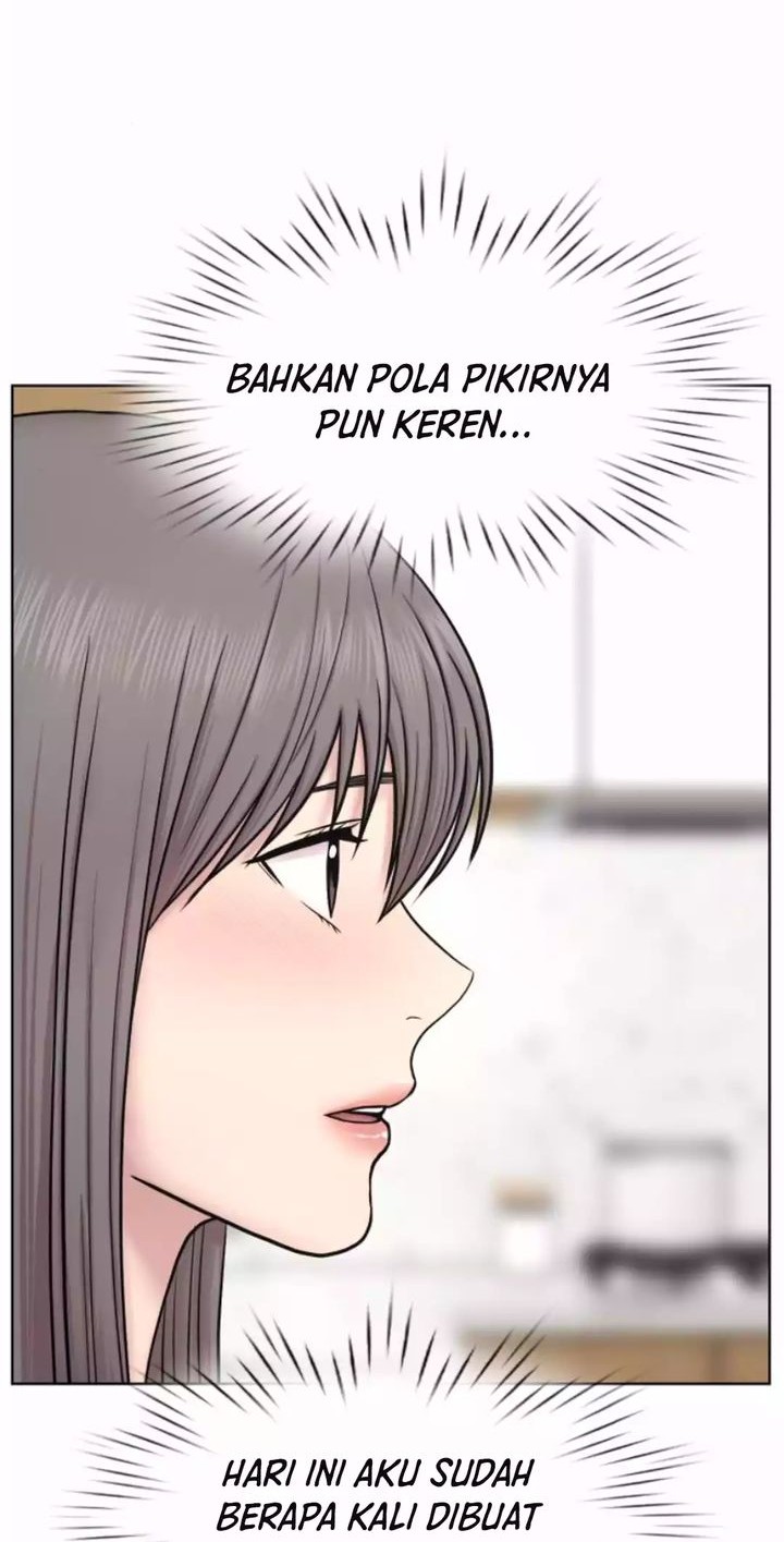 Trauma Center: Surgeon Baek Kang-Hyeok Chapter 17 - halaman 10