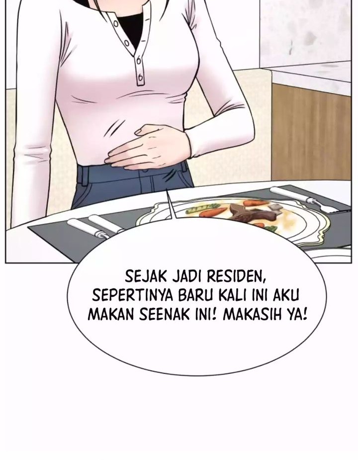 Trauma Center: Surgeon Baek Kang-Hyeok Chapter 17 - halaman 12