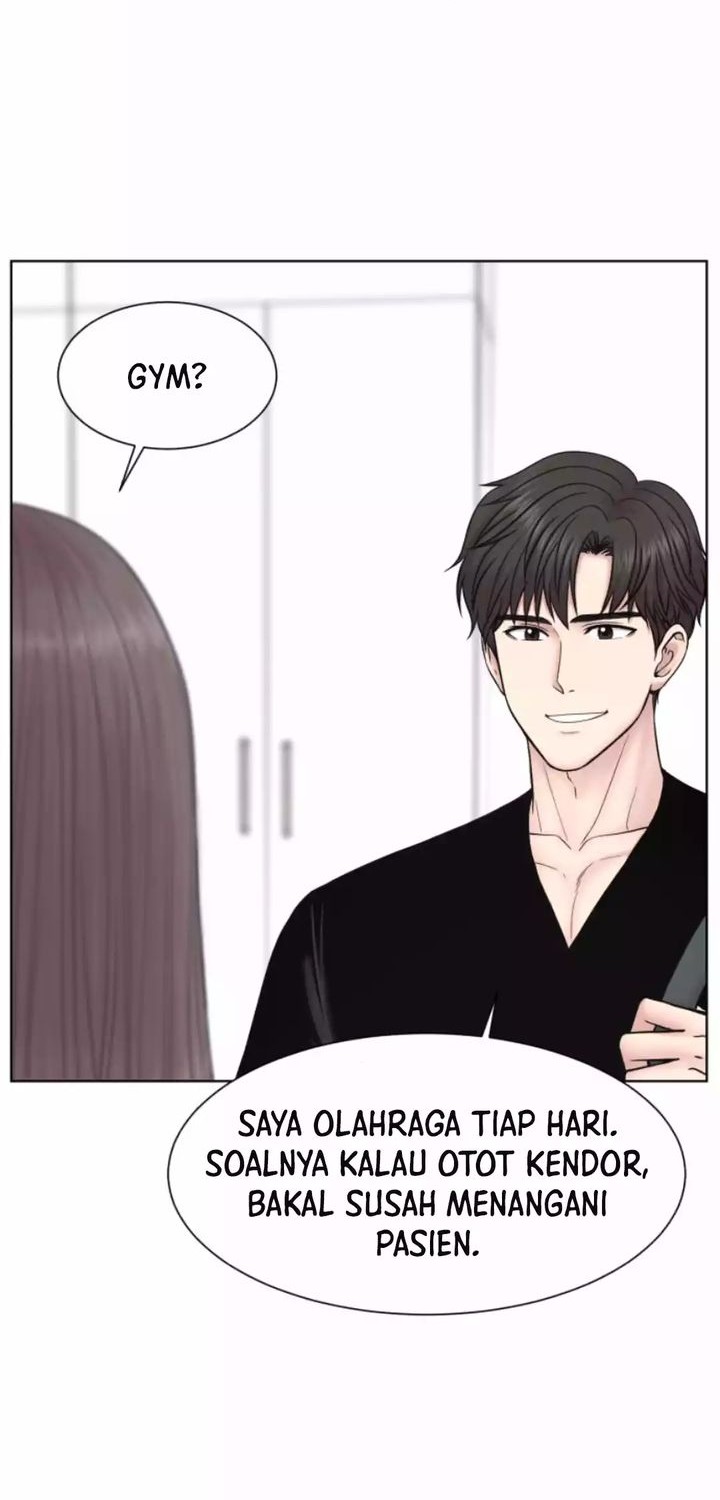 Trauma Center: Surgeon Baek Kang-Hyeok Chapter 17 - halaman 14