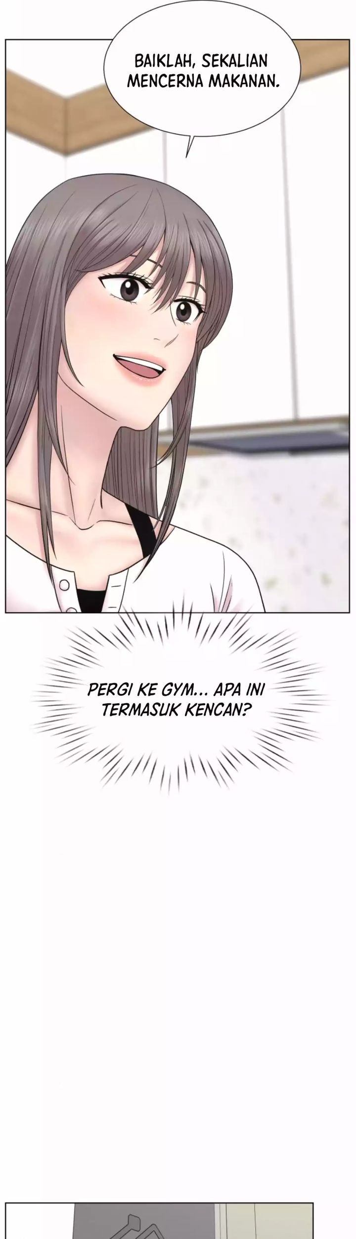 Trauma Center: Surgeon Baek Kang-Hyeok Chapter 17 - halaman 17