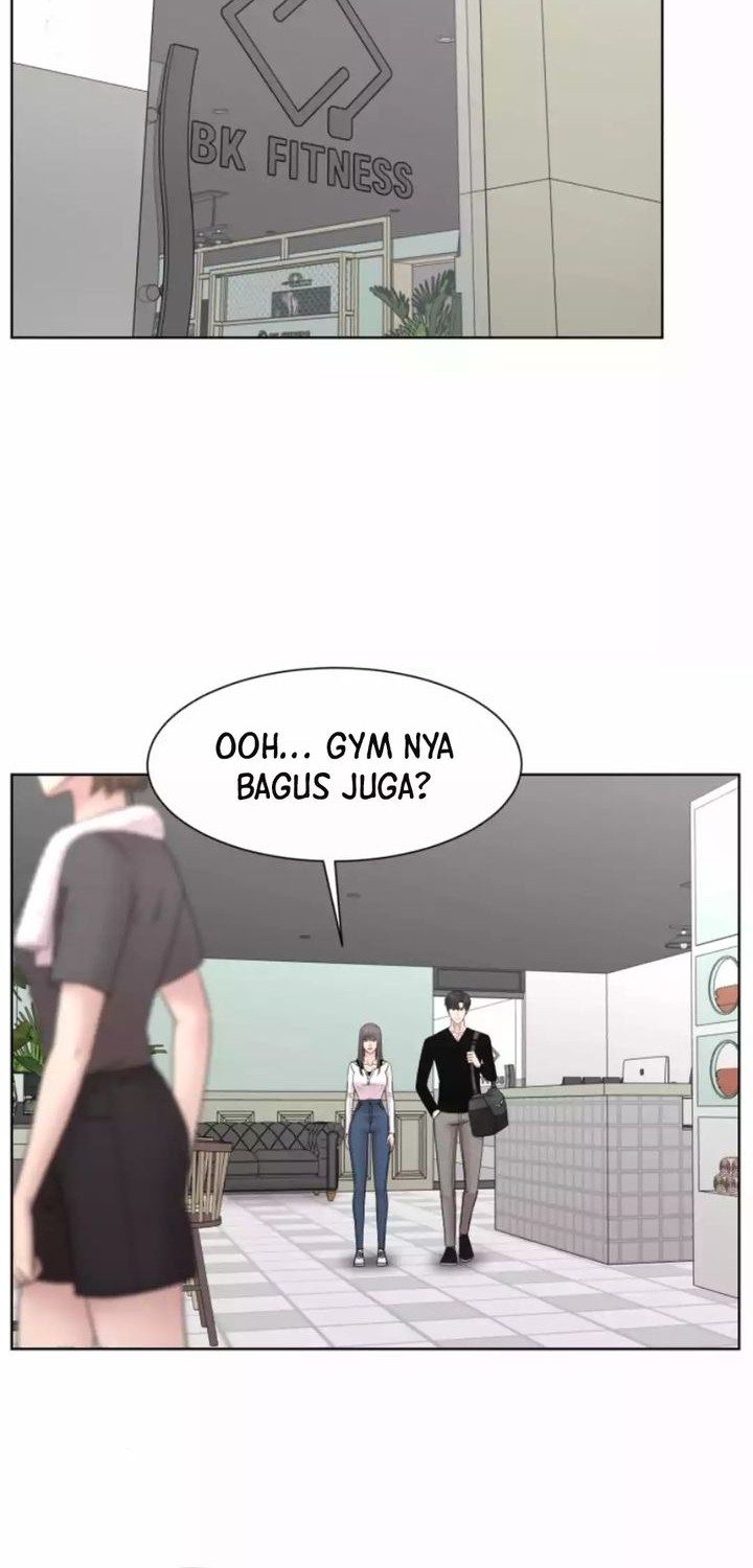 Trauma Center: Surgeon Baek Kang-Hyeok Chapter 17 - halaman 18