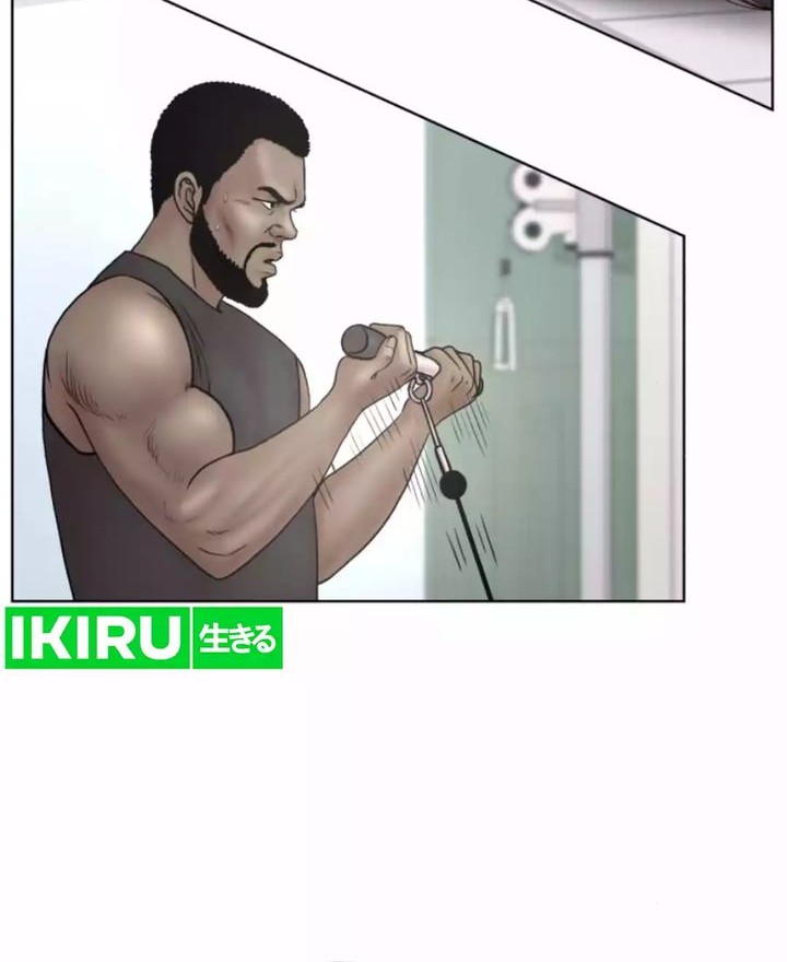 Trauma Center: Surgeon Baek Kang-Hyeok Chapter 17 - halaman 20