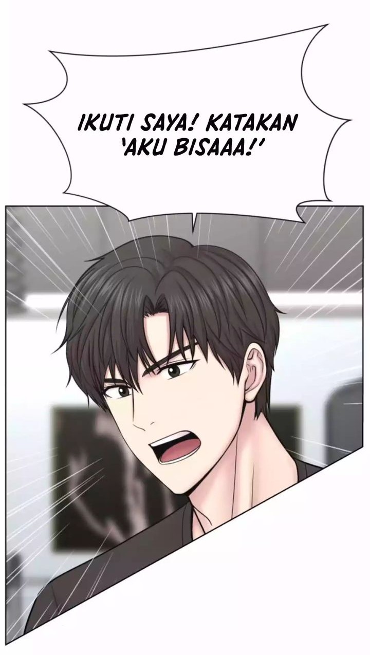 Trauma Center: Surgeon Baek Kang-Hyeok Chapter 17 - halaman 30