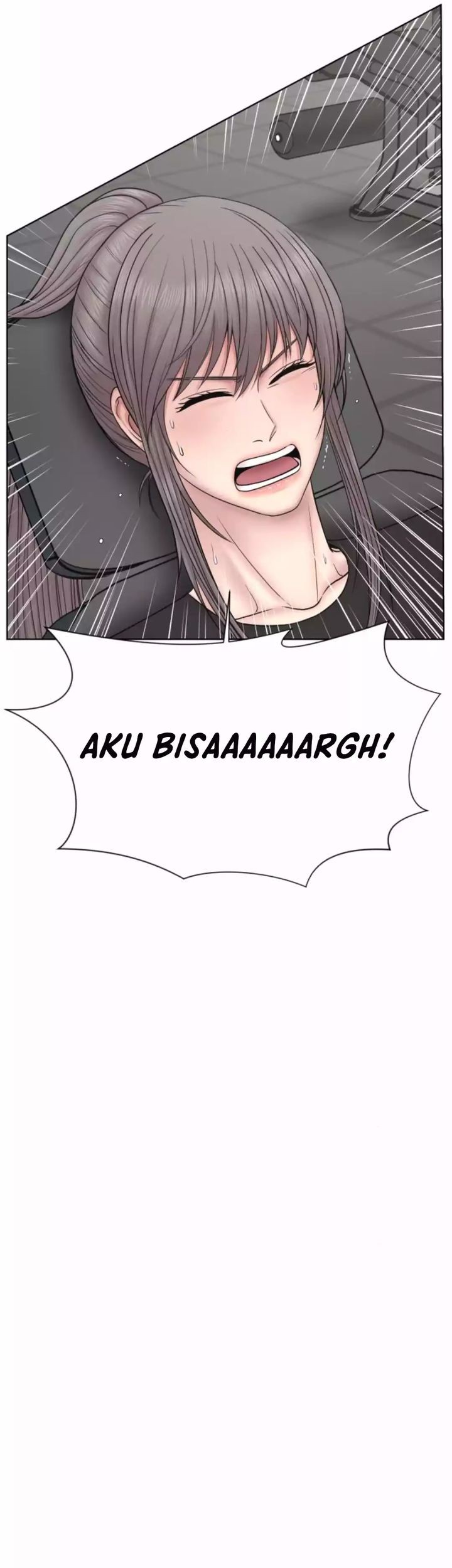 Trauma Center: Surgeon Baek Kang-Hyeok Chapter 17 - halaman 31